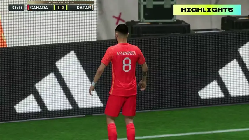 FIFAe Nations Cup 2023 - Episode 18