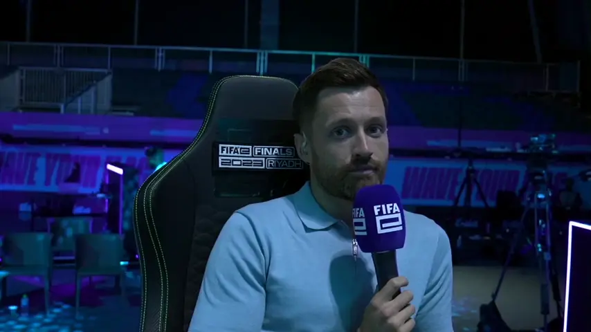 FIFAe Nations Cup 2023 - Episode 19