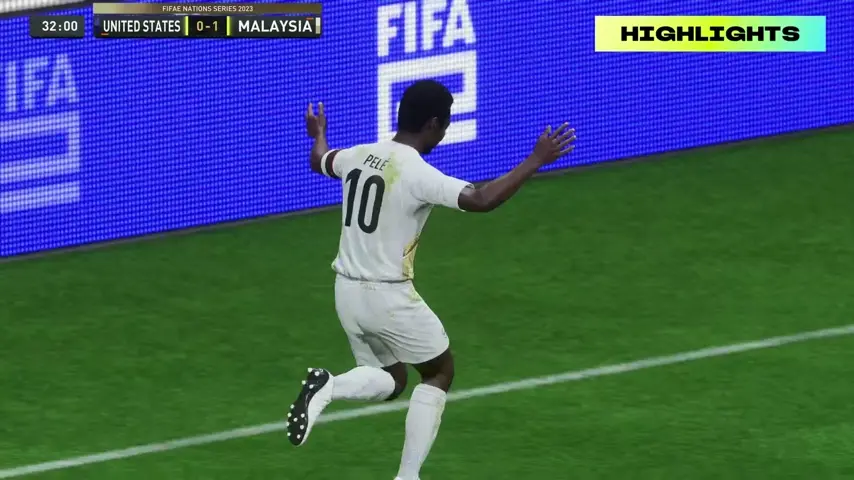 FIFAe Nations Cup 2023 - Episode 21