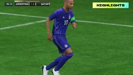 FIFAe Nations Cup 2023 - Episode 21