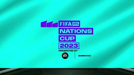 FIFAe Nations Cup 2023 - Episode 22