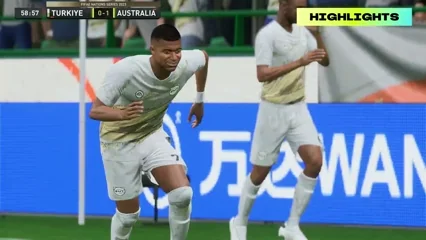 FIFAe Nations Cup 2023 - Episode 23