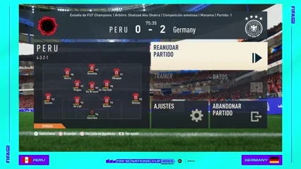 FIFAe Nations Cup 2023 - Episode 24