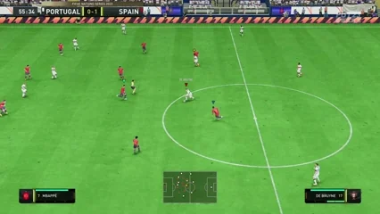 FIFAe Nations Cup 2023 - Episode 26