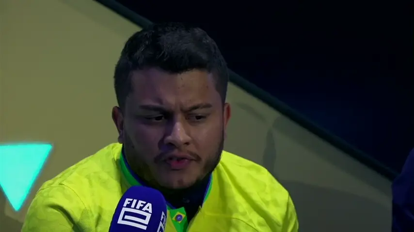 FIFAe Nations Cup 2023 - Episode 26