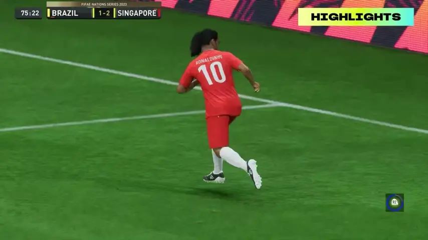FIFAe Nations Cup 2023 - Episode 28