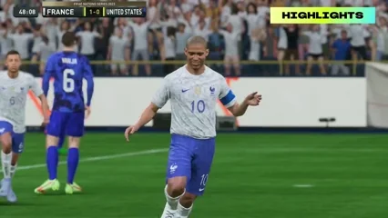 FIFAe Nations Cup 2023 - Episode 3