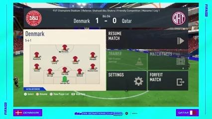 FIFAe Nations Cup 2023 - Episode 3