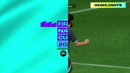 FIFAe Nations Cup 2023 - Episode 9