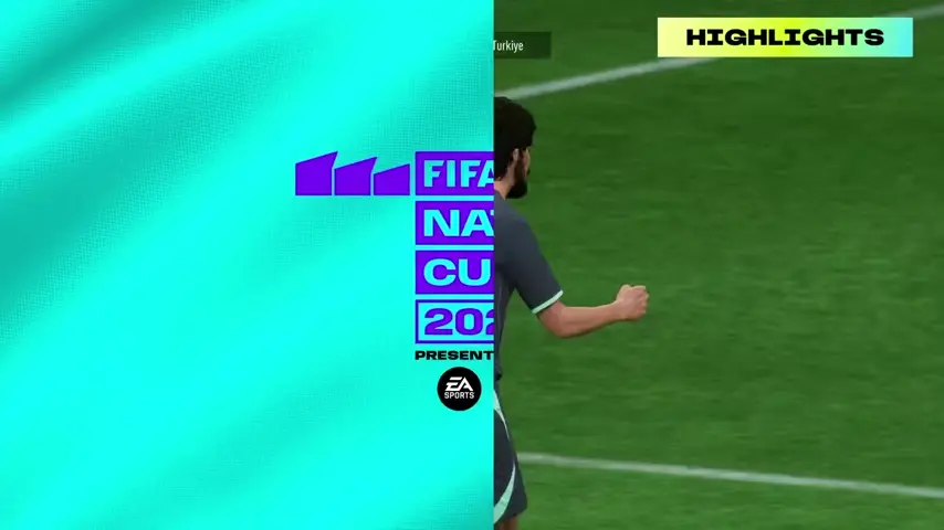 FIFAe Nations Cup 2023 - Episode 9