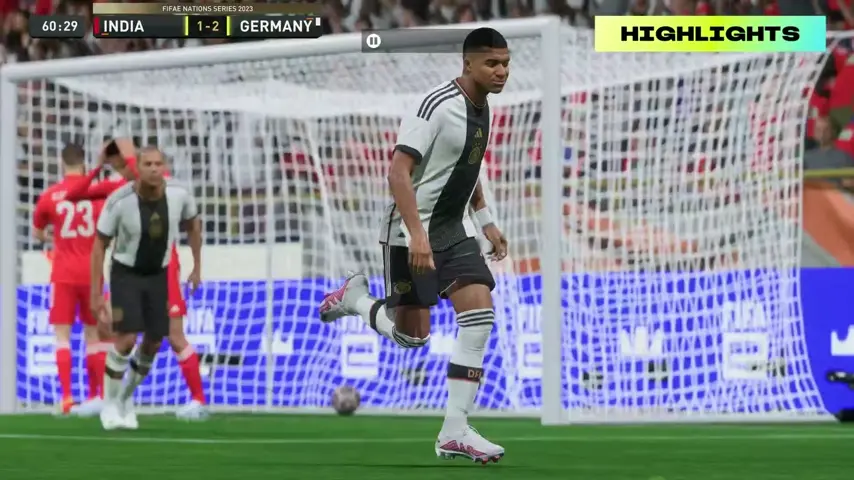 FIFAe Nations Cup 2023 - Episode 9