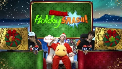 eSports Time: Holiday Smash - Season 4, Episode 11