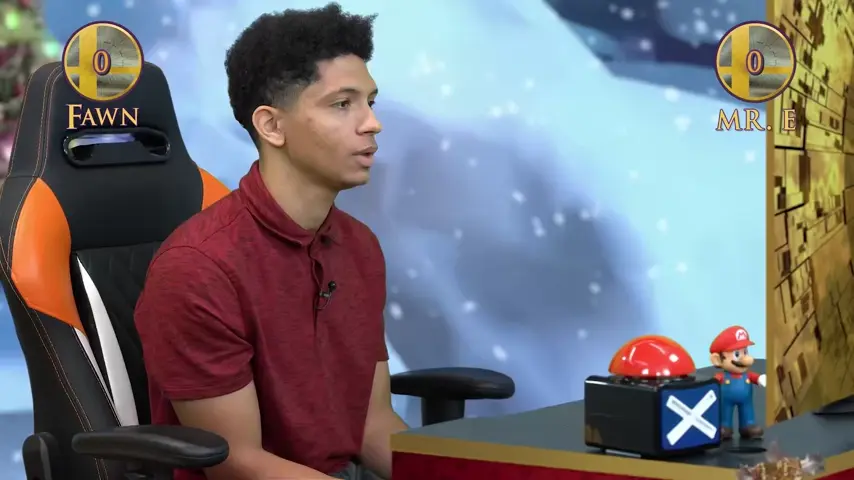 eSports Time: Holiday Smash - Season 4, Episode 13