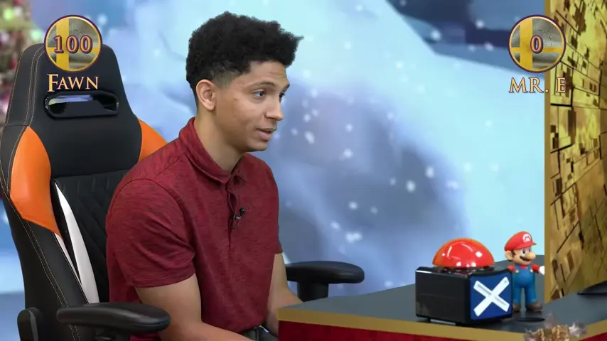 eSports Time: Holiday Smash - Season 4, Episode 13