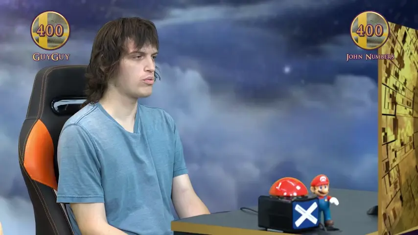 eSports Time: Holiday Smash - Season 4, Episode 16