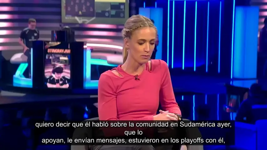 FIFAe World Cup 2022 - Episode 11