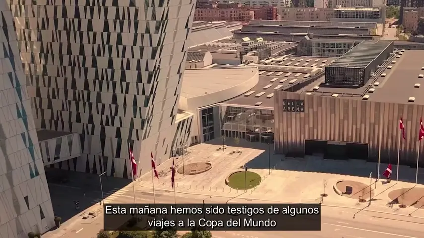 FIFAe World Cup 2022 - Episode 13