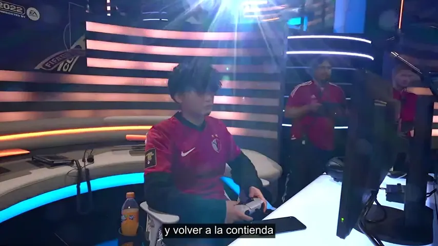 FIFAe World Cup 2022 - Episode 13