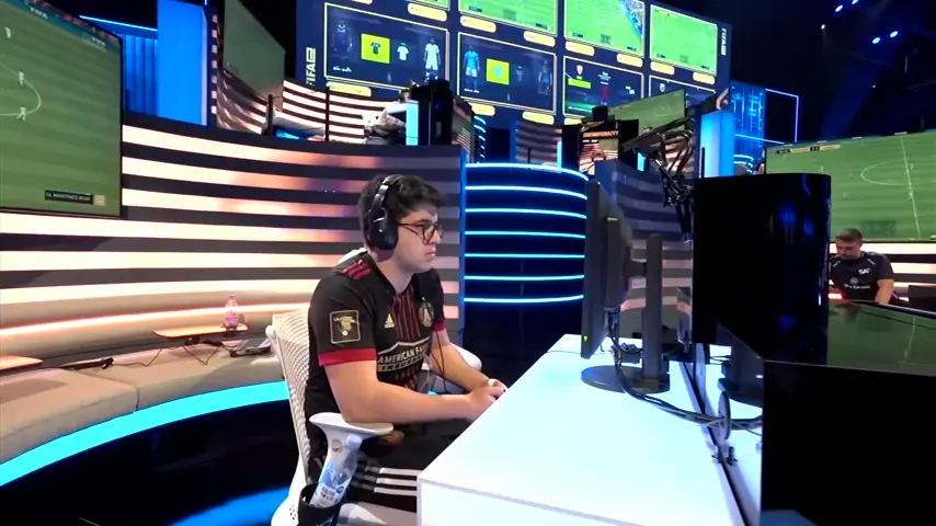 FIFAe World Cup 2022 - Episode 2