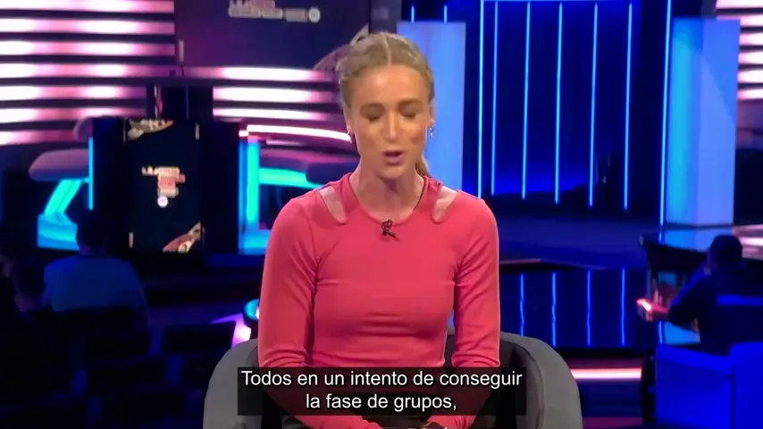 FIFAe World Cup 2022 - Episode 9