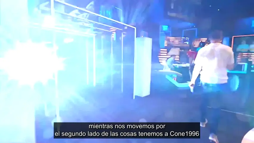 FIFAe World Cup 2022 - Episode 9