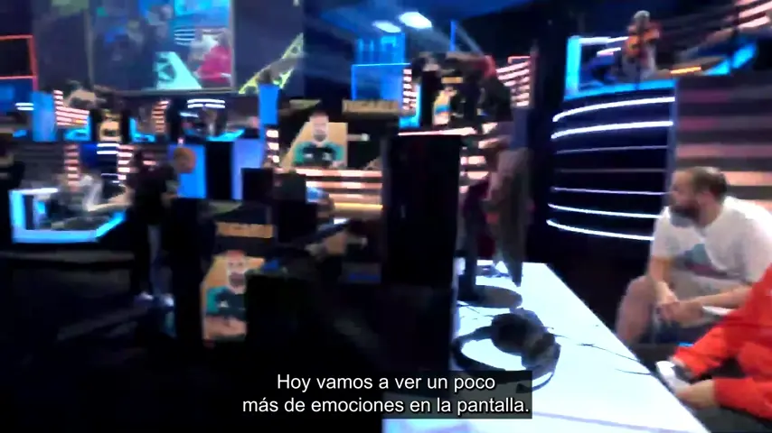 FIFAe World Cup 2022 - Episode 9