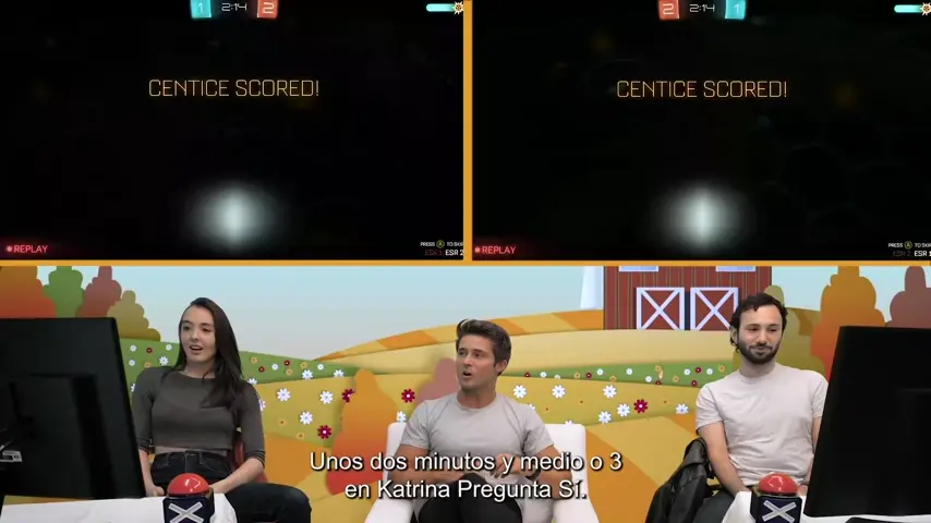 ThanksGaming - Season 1, Episode 1