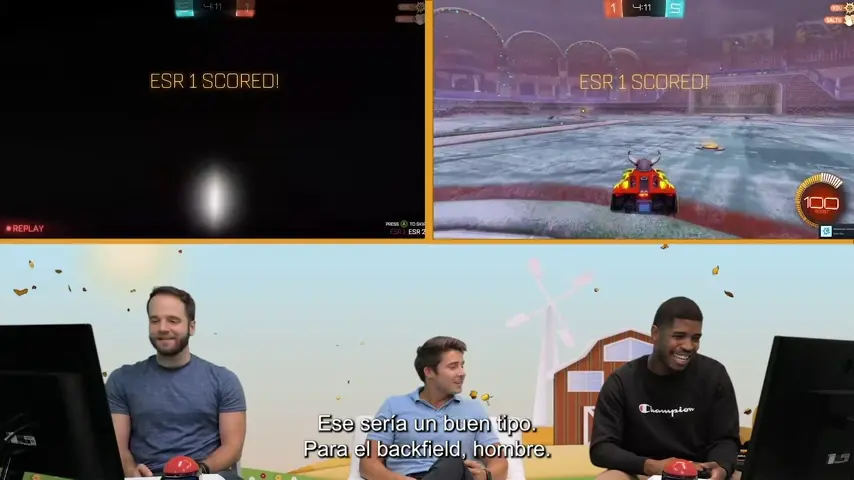 ThanksGaming - Season 1, Episode 10