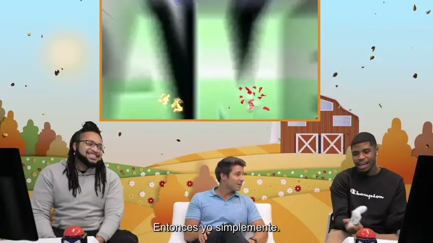 ThanksGaming - Season 1, Episode 3