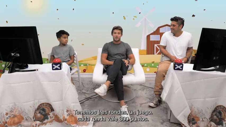 ThanksGaming - Season 1, Episode 8