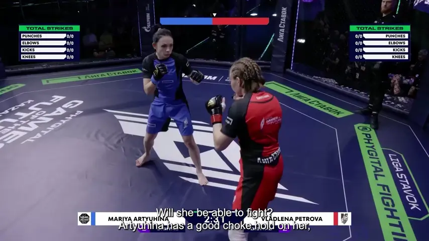 Games of the Future - Season 1, Episode 17