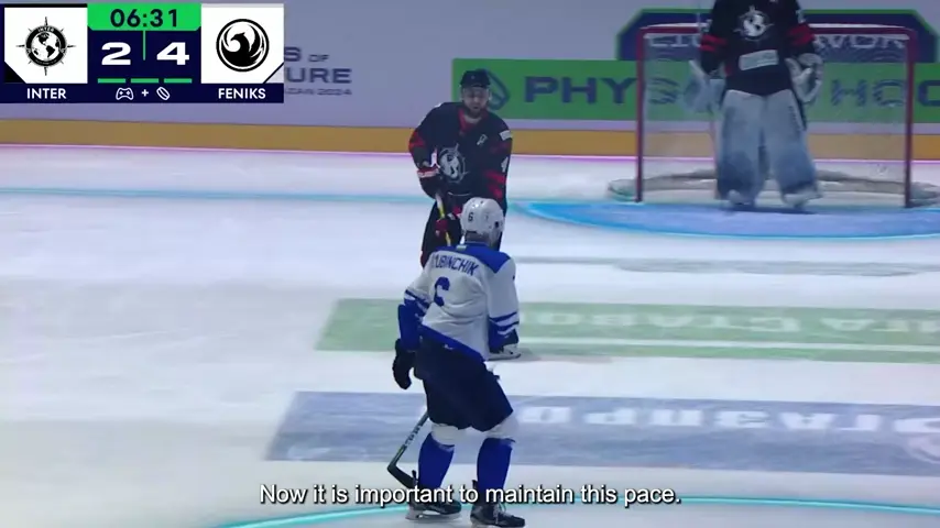 Games of the Future - Season 1, Episode 19