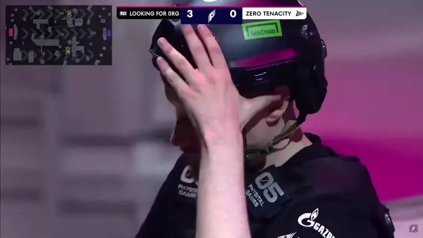 Games of the Future - Season 1, Episode 6