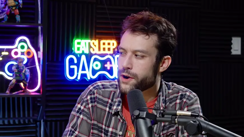 Next Level Play - The Game Developers Conference Report