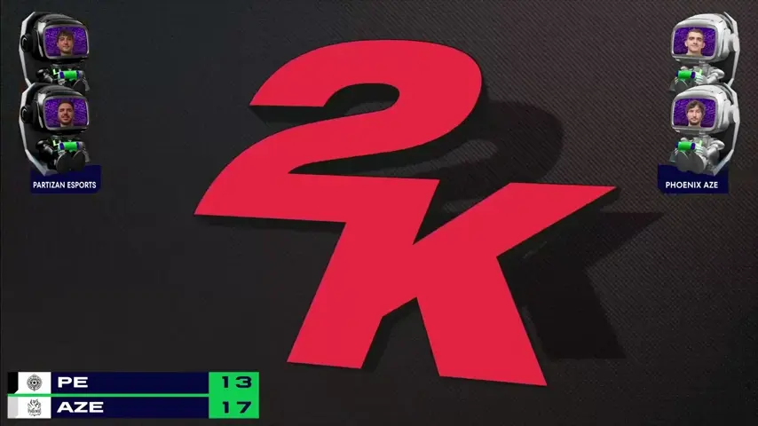 Juegos De Futuro - Season 1, Episode 26