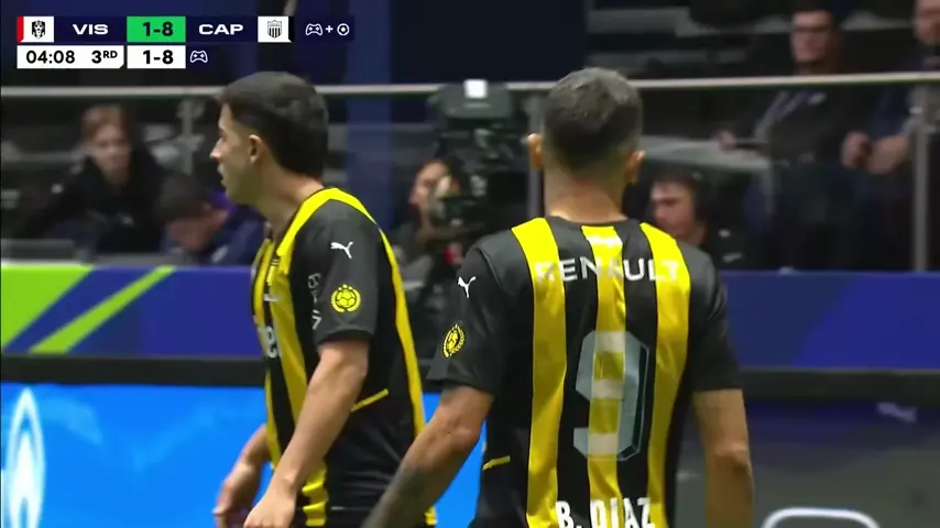 Games of the Future - Season 1, Episode 33