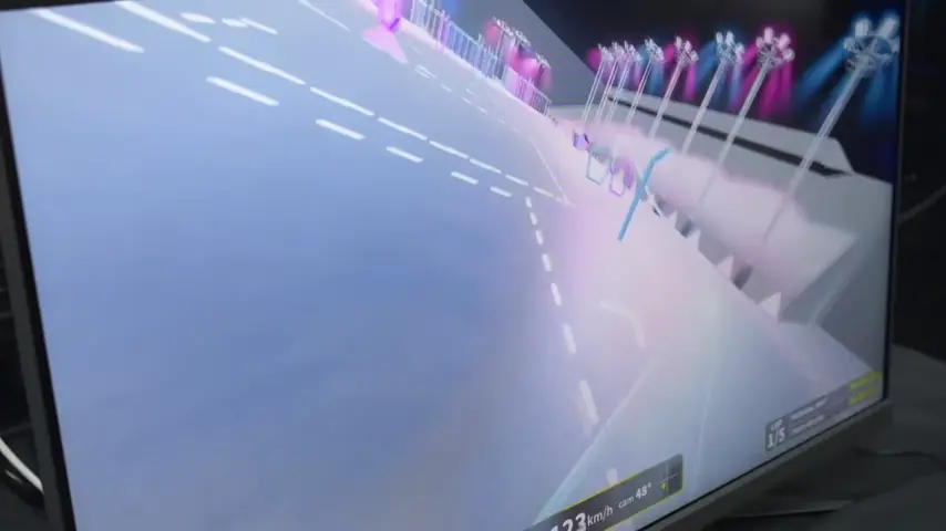 Games of the Future - Season 1, Episode 56