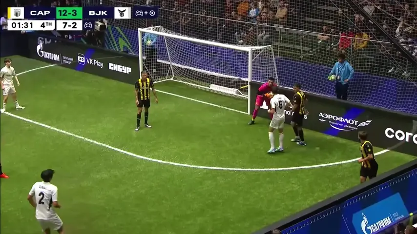 Games of the Future - Season 1, Episode 69