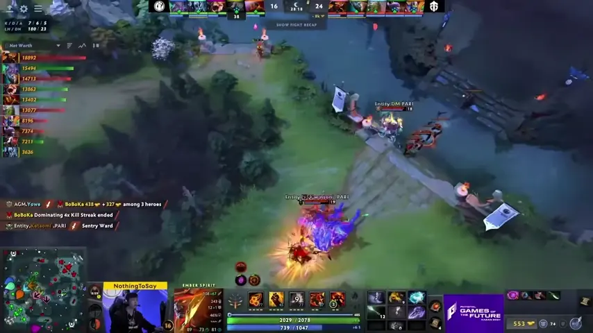 Games of the Future - Season 1, Episode 76