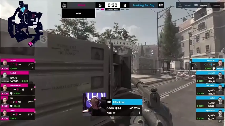 Games of the Future - Season 1, Episode 77