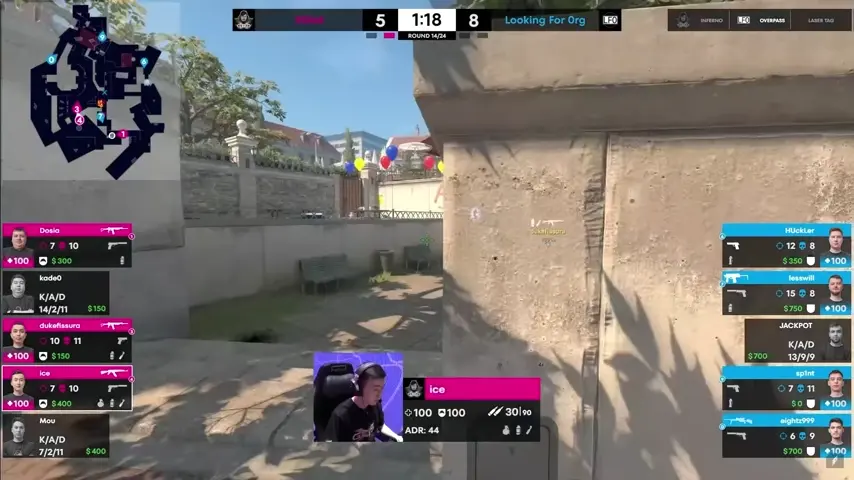 Games of the Future - Season 1, Episode 77