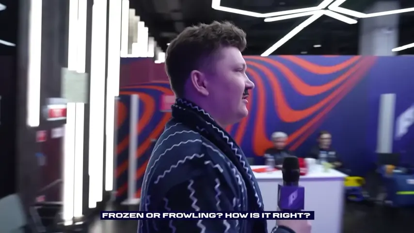 Games of the Future - Season 1, Episode 78