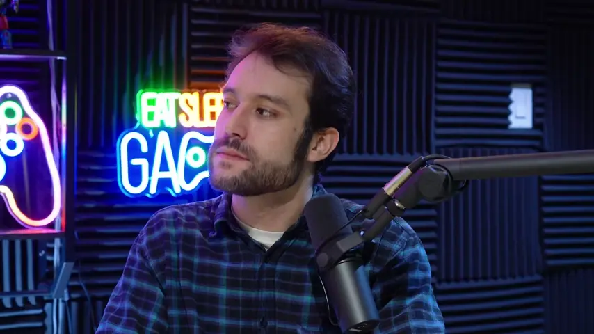 Next Level Play - Is Super Smash Bros a Fighter Game?