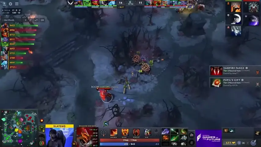 Games of the Future - Season 1, Episode 90