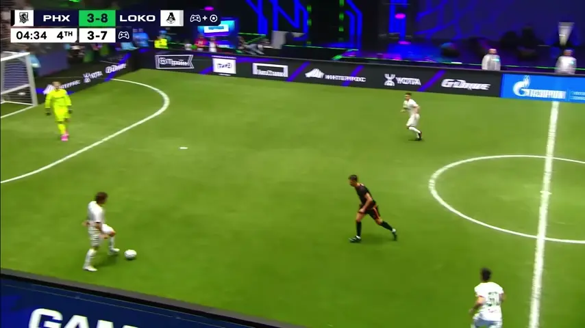 Games of the Future - Season 1, Episode 93