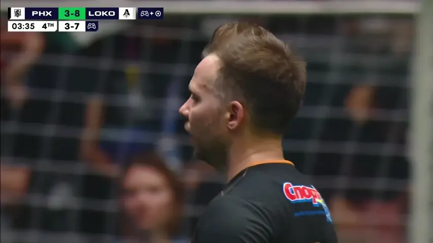 Games of the Future - Season 1, Episode 93