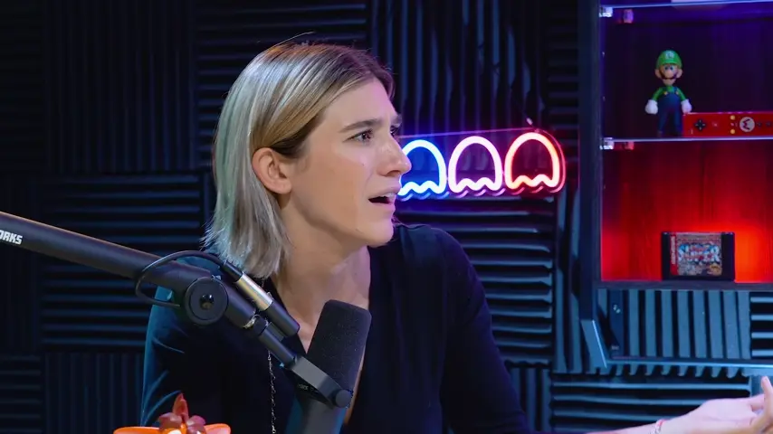 Next Level Play - Silver Screen Grogu with a Dash of Call of Duty