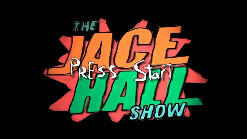 The Jace Hall Show - Episode 2