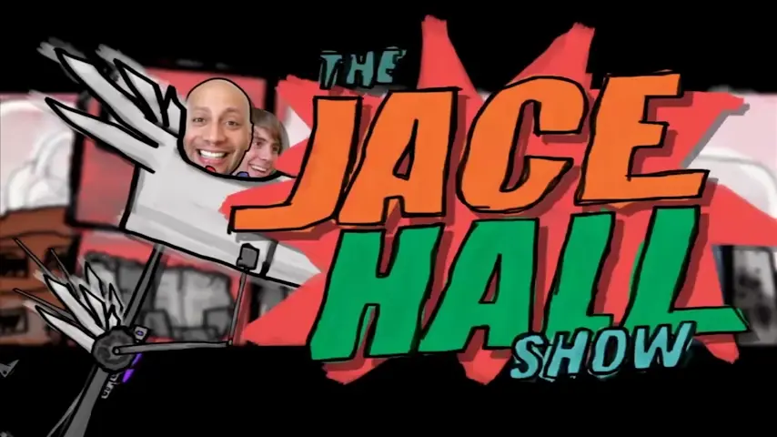 The Jace Hall Show - Episode 3