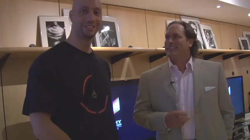 The Jace Hall Show - Episode 4